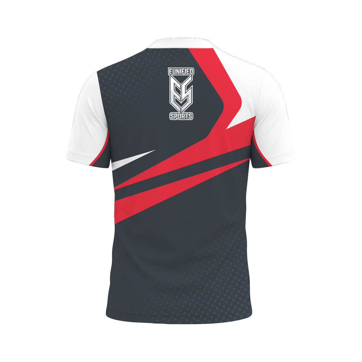 T-Shirt 5 back